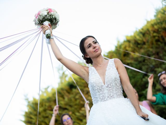 Le mariage de Jérémy et Aurélie à Bouc-Bel-Air, Bouches-du-Rhône 51