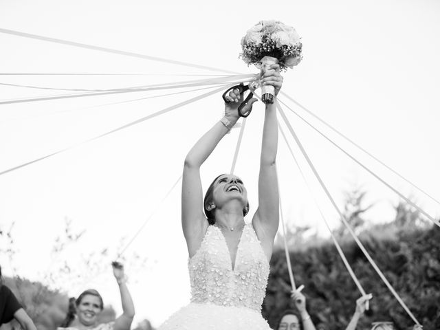 Le mariage de Jérémy et Aurélie à Bouc-Bel-Air, Bouches-du-Rhône 52