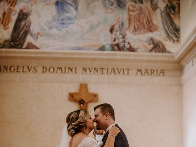 Le mariage de Arnaud et Marion à Plan-de-Cuques, Bouches-du-Rhône 7