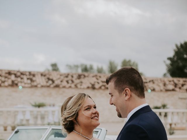 Le mariage de Arnaud et Marion à Plan-de-Cuques, Bouches-du-Rhône 16