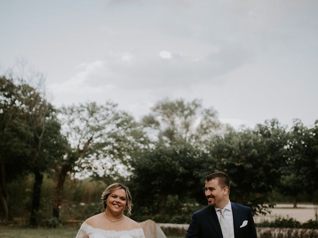 Le mariage de Arnaud et Marion à Plan-de-Cuques, Bouches-du-Rhône 18