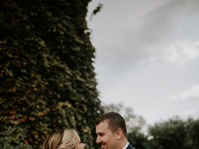 Le mariage de Arnaud et Marion à Plan-de-Cuques, Bouches-du-Rhône 19