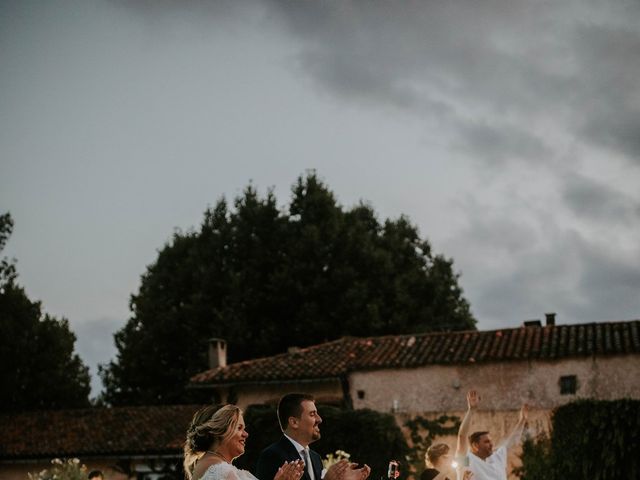 Le mariage de Arnaud et Marion à Plan-de-Cuques, Bouches-du-Rhône 22