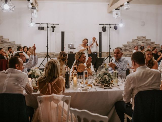 Le mariage de Arnaud et Marion à Plan-de-Cuques, Bouches-du-Rhône 26