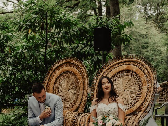 Le mariage de Alexis et Fiona à Machault, Seine-et-Marne 43