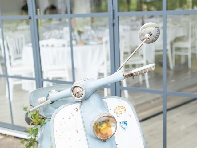 Le mariage de Benjamin et Marie à Gorges, Loire Atlantique 3