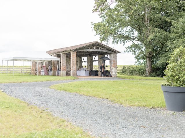 Le mariage de Benjamin et Marie à Gorges, Loire Atlantique 4