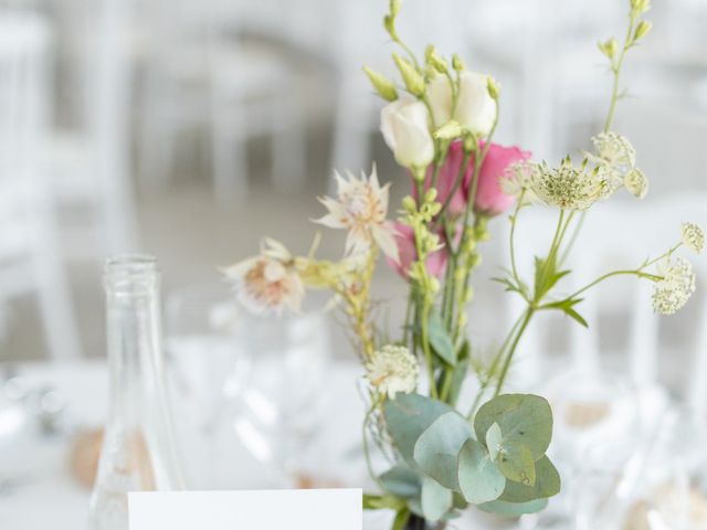 Le mariage de Benjamin et Marie à Gorges, Loire Atlantique 10