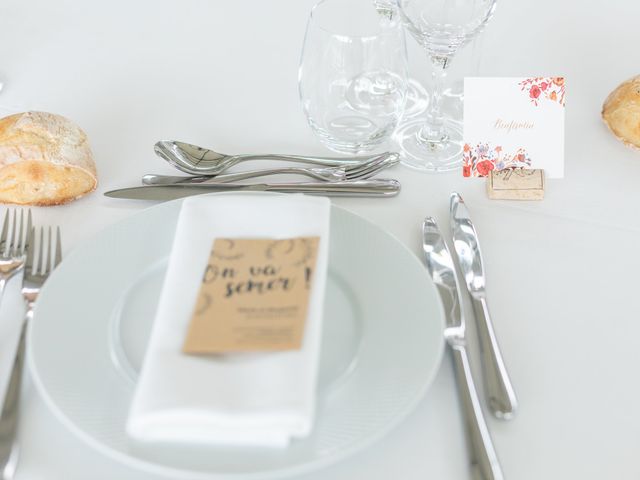 Le mariage de Benjamin et Marie à Gorges, Loire Atlantique 11