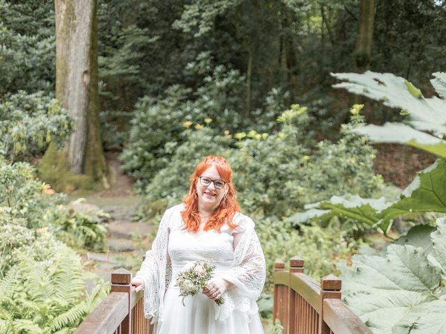 Le mariage de Benjamin et Marie à Gorges, Loire Atlantique 18