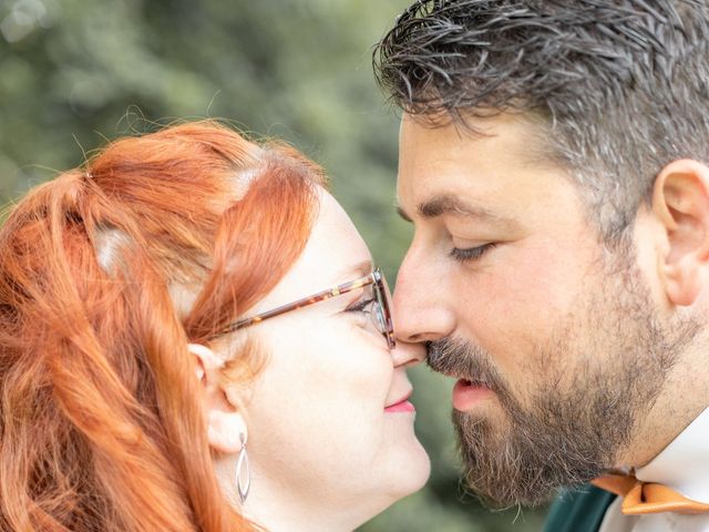 Le mariage de Benjamin et Marie à Gorges, Loire Atlantique 22