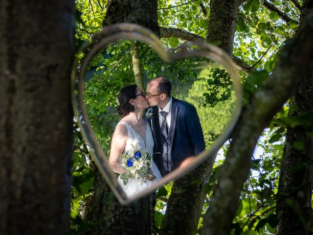 Le mariage de Antoine et Aurore à Varennes-Vauzelles, Nièvre 47