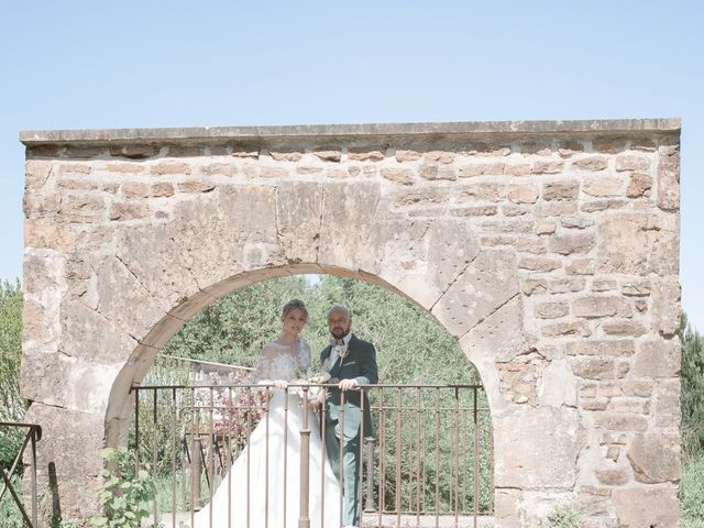 Le mariage de David et Gwen à Sedan, Ardennes 9