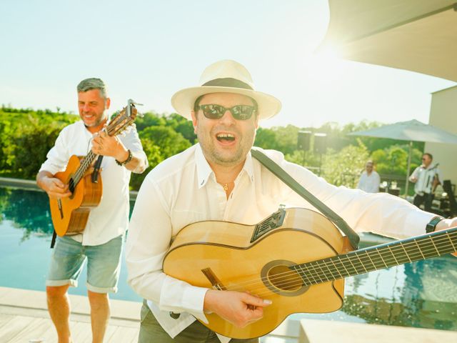 Le mariage de Ludovic et Marheylia à Gorrevod, Ain 50