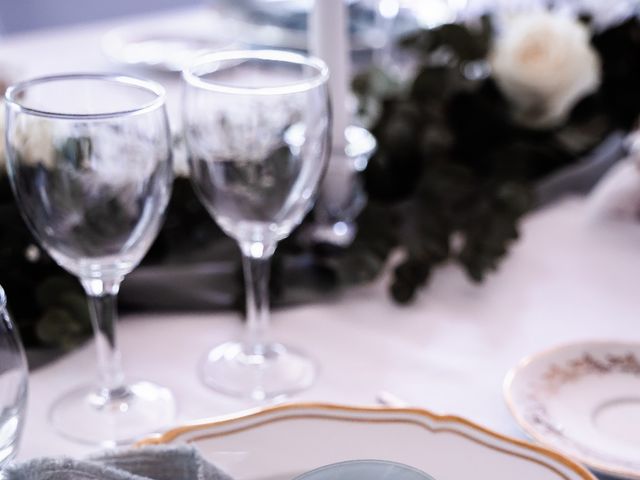 Le mariage de Jérémy et Kristina à Mûrs-Érigné, Maine et Loire 18