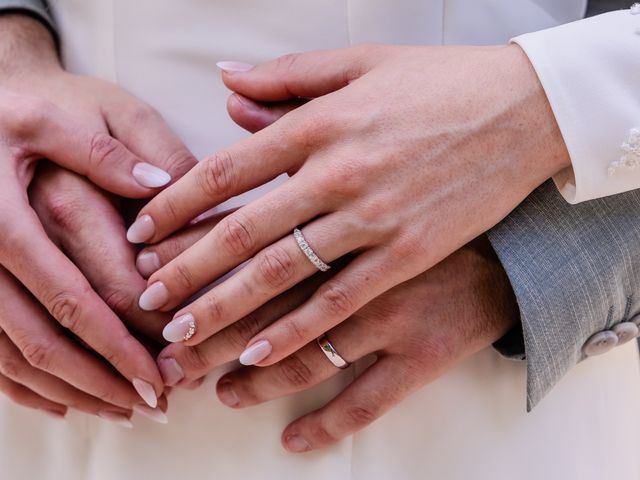 Le mariage de Jérémy et Kristina à Mûrs-Érigné, Maine et Loire 23