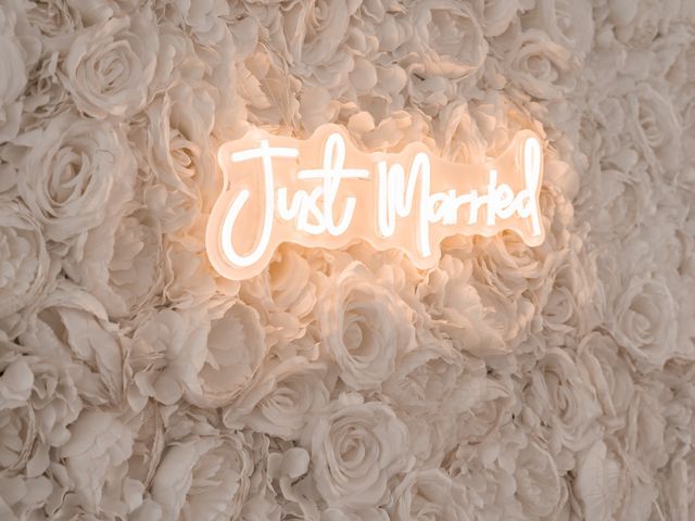 Le mariage de Jérémy et Kristina à Mûrs-Érigné, Maine et Loire 30