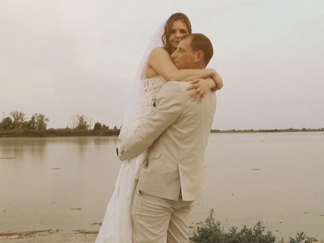 Le mariage de Maxime et Lidia à Saint-Fulgent, Vendée 28