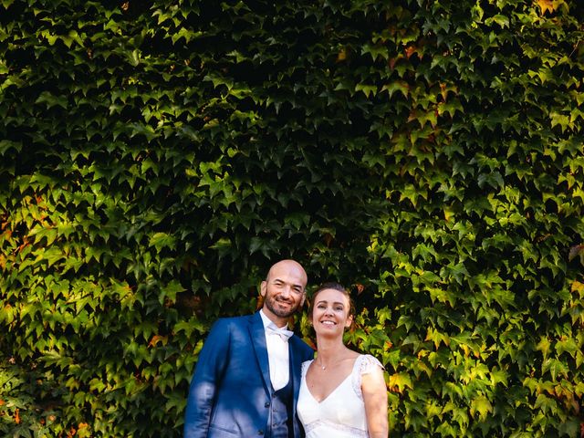 Le mariage de Mathieu et Anne à Bécherel, Ille et Vilaine 6