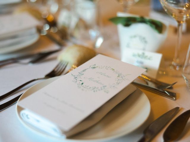 Le mariage de Mathieu et Anne à Bécherel, Ille et Vilaine 7