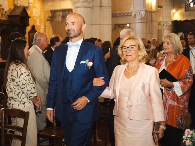 Le mariage de Mathieu et Anne à Bécherel, Ille et Vilaine 16