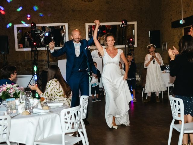 Le mariage de Mathieu et Anne à Bécherel, Ille et Vilaine 28
