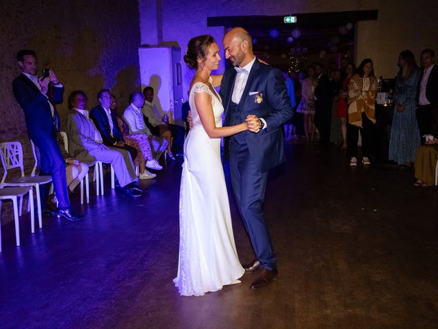 Le mariage de Mathieu et Anne à Bécherel, Ille et Vilaine 29