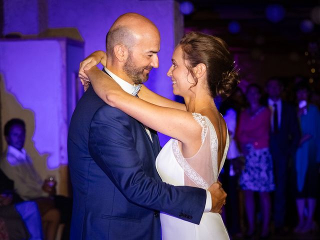 Le mariage de Mathieu et Anne à Bécherel, Ille et Vilaine 30