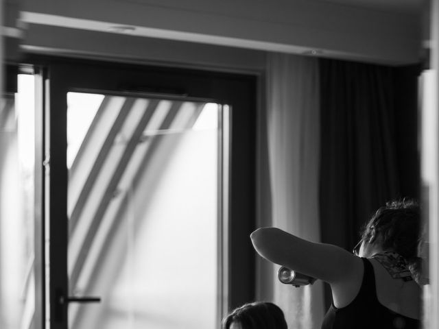 Le mariage de Neil et Marion à Gan, Pyrénées-Atlantiques 7