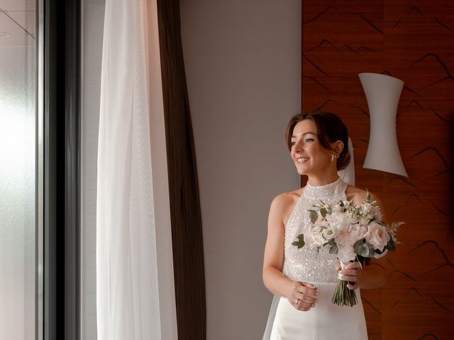 Le mariage de Neil et Marion à Gan, Pyrénées-Atlantiques 15