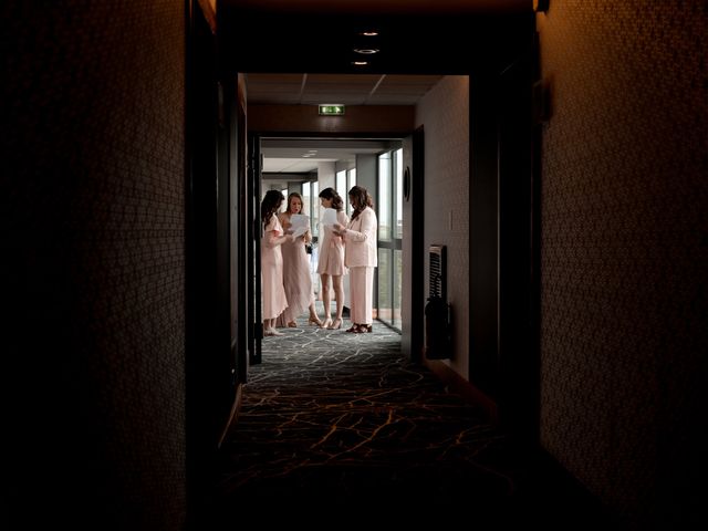 Le mariage de Neil et Marion à Gan, Pyrénées-Atlantiques 18