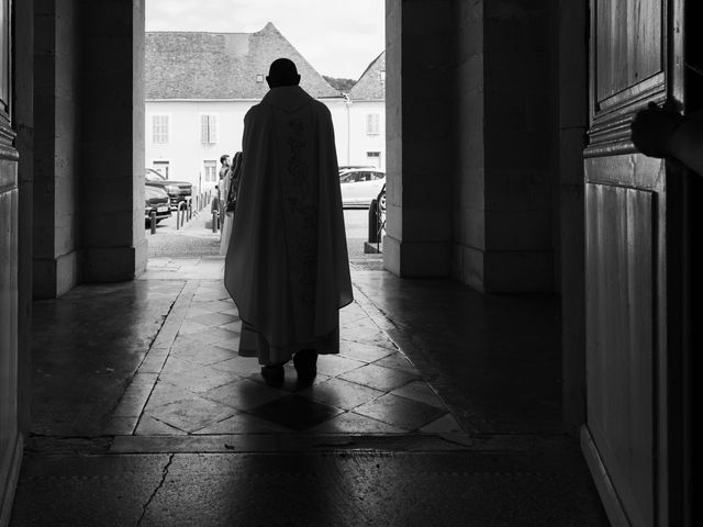 Le mariage de Neil et Marion à Gan, Pyrénées-Atlantiques 27