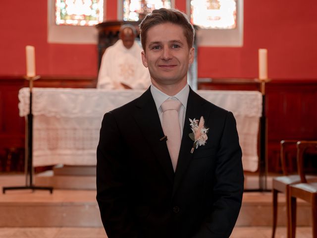 Le mariage de Neil et Marion à Gan, Pyrénées-Atlantiques 29