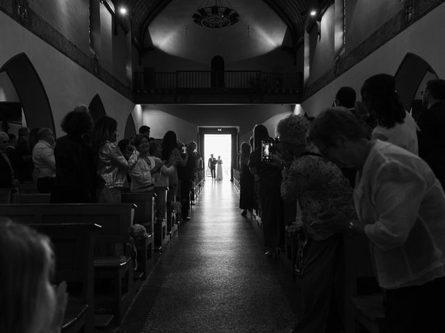 Le mariage de Neil et Marion à Gan, Pyrénées-Atlantiques 30