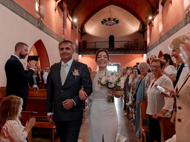 Le mariage de Neil et Marion à Gan, Pyrénées-Atlantiques 31