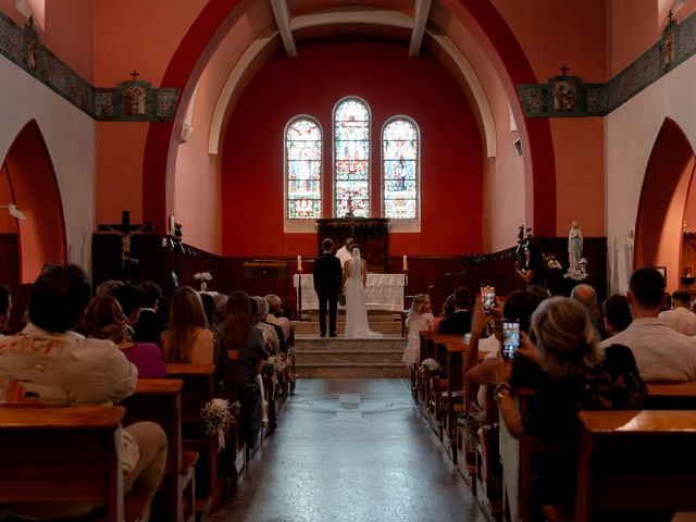 Le mariage de Neil et Marion à Gan, Pyrénées-Atlantiques 34