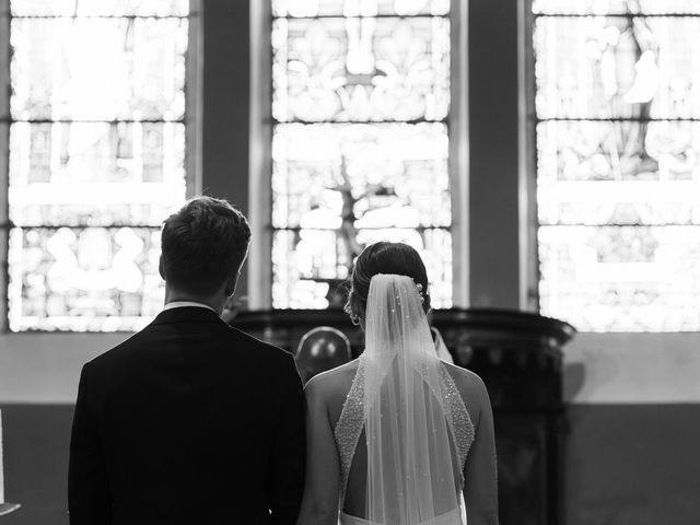 Le mariage de Neil et Marion à Gan, Pyrénées-Atlantiques 35
