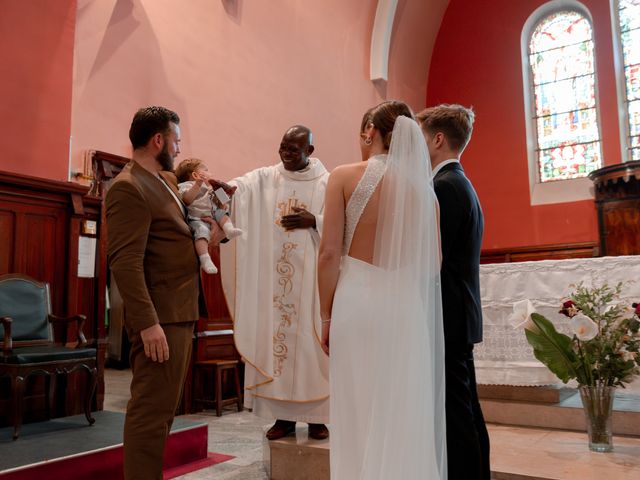 Le mariage de Neil et Marion à Gan, Pyrénées-Atlantiques 36