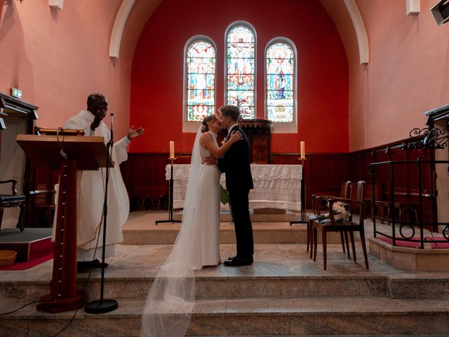 Le mariage de Neil et Marion à Gan, Pyrénées-Atlantiques 39