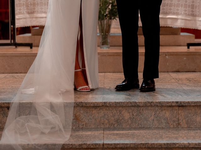 Le mariage de Neil et Marion à Gan, Pyrénées-Atlantiques 40