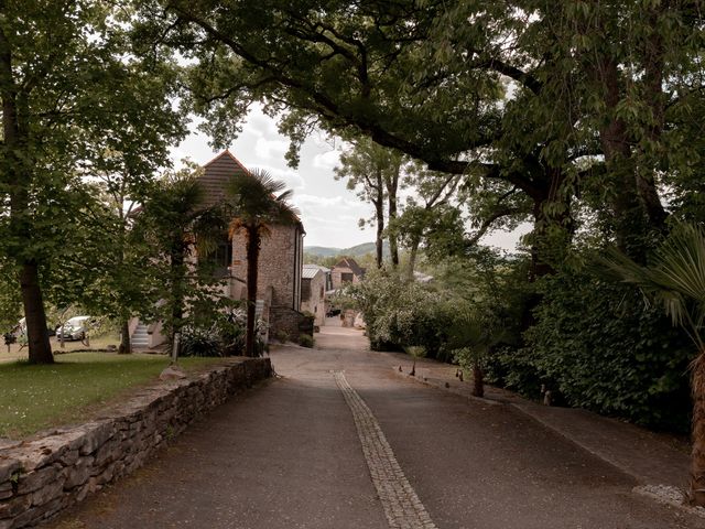 Le mariage de Neil et Marion à Gan, Pyrénées-Atlantiques 46