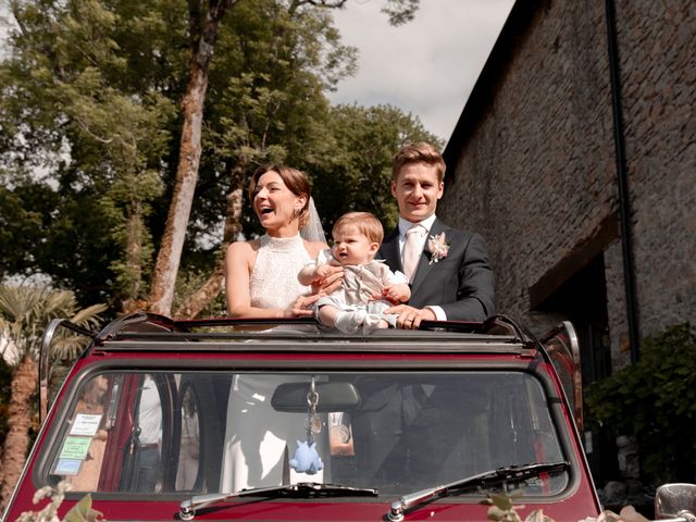 Le mariage de Neil et Marion à Gan, Pyrénées-Atlantiques 51