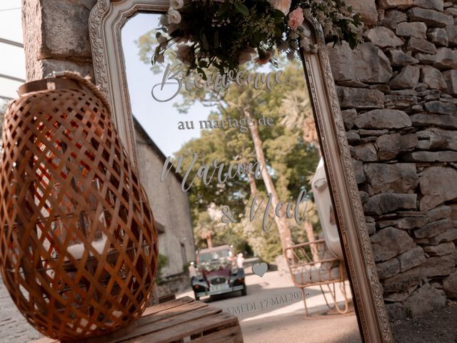 Le mariage de Neil et Marion à Gan, Pyrénées-Atlantiques 52
