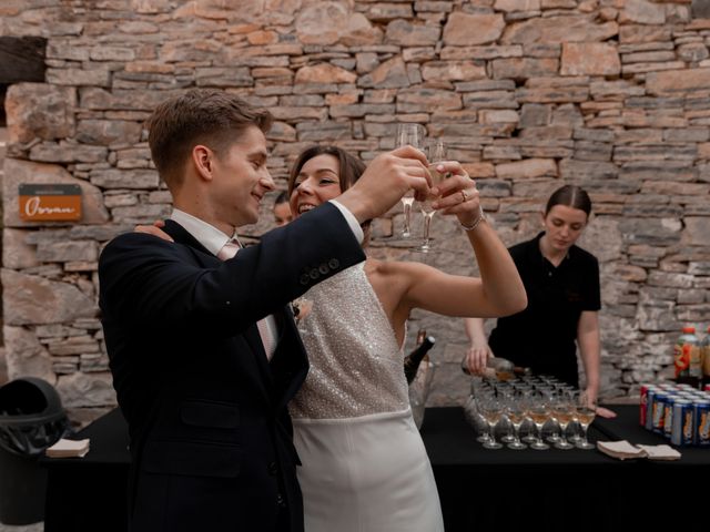 Le mariage de Neil et Marion à Gan, Pyrénées-Atlantiques 53