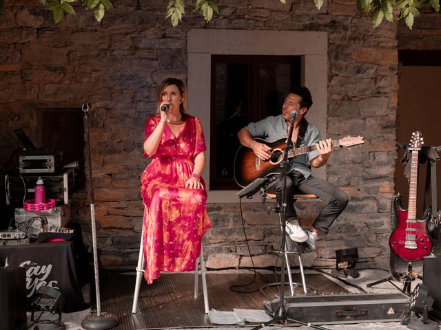 Le mariage de Neil et Marion à Gan, Pyrénées-Atlantiques 54