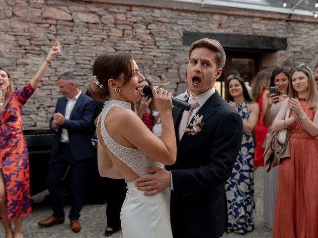 Le mariage de Neil et Marion à Gan, Pyrénées-Atlantiques 55