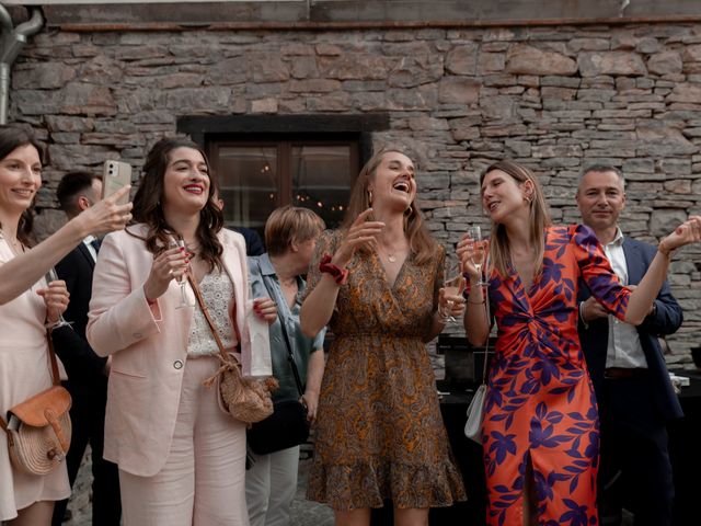 Le mariage de Neil et Marion à Gan, Pyrénées-Atlantiques 56