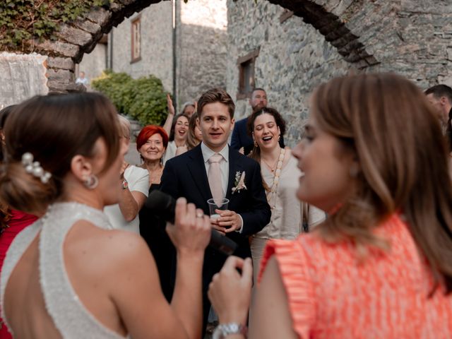 Le mariage de Neil et Marion à Gan, Pyrénées-Atlantiques 59