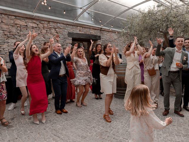 Le mariage de Neil et Marion à Gan, Pyrénées-Atlantiques 60