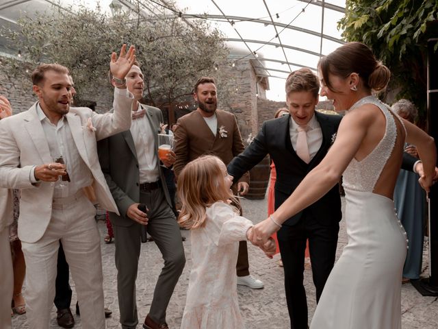 Le mariage de Neil et Marion à Gan, Pyrénées-Atlantiques 61